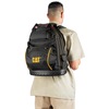 Cat 18 Inch Pro Tool Backpack 240049